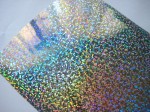 holographic paper